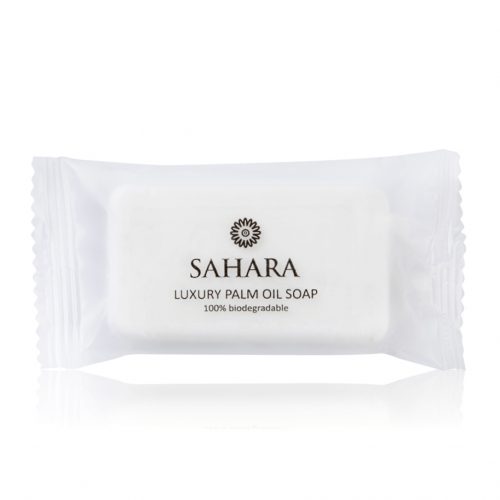INTERMARKET SAHARA SOAP 25G