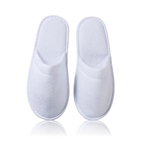 INTERMARKET SLIPPERS CLOSED FRONT