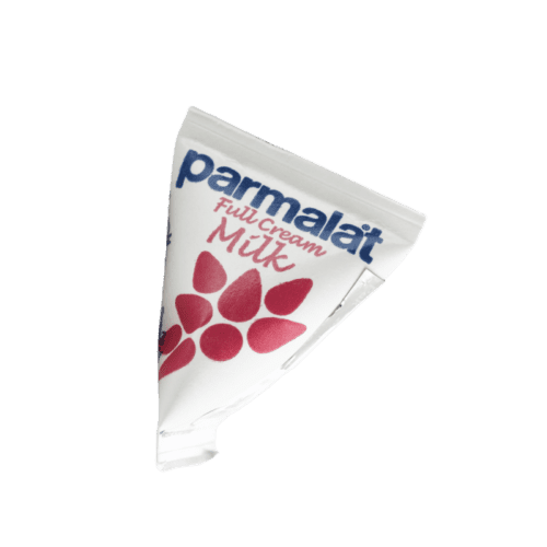 Parmalat Milk Pods