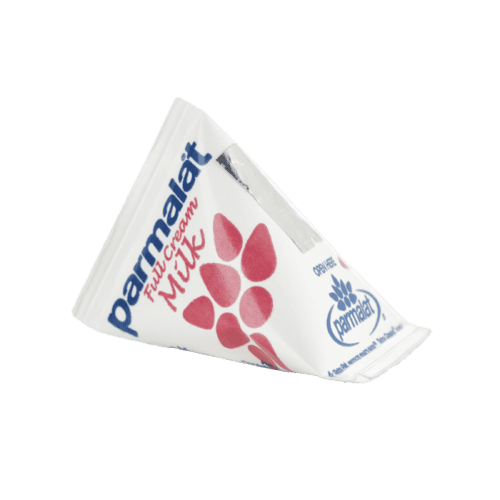 PARMALAT MILK PODS