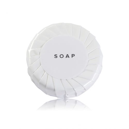 CONTEMP SOAP PLEATWRAP 25G