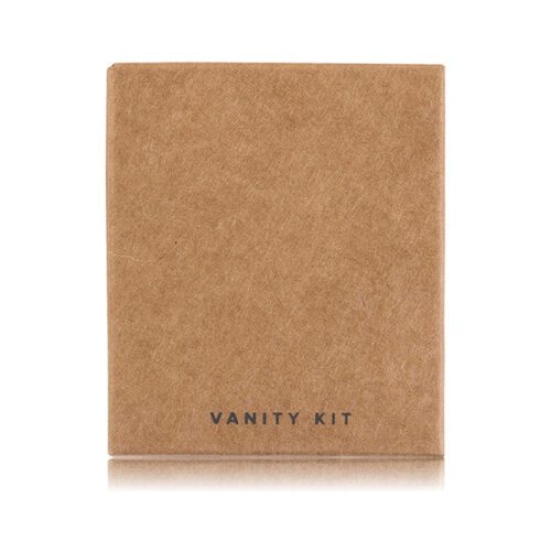 CONTEMP VANITY BROWN FRONT