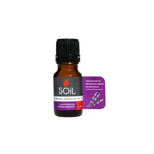 LAVENDER OIL