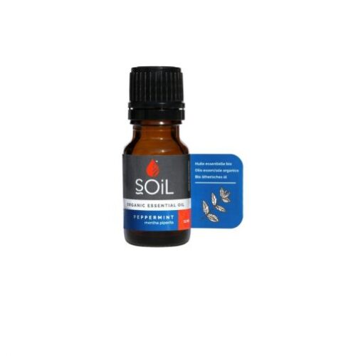 PEPPERMINT OIL