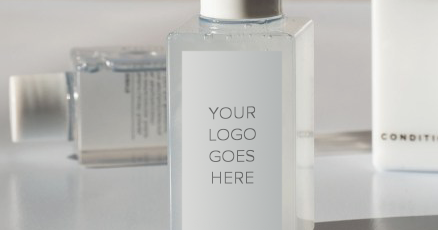 Intermarket - Personalized Logo