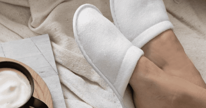 Intermarket - Slippers