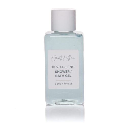 OCEAN FOREST SHOWER/BATH GEL 50ML