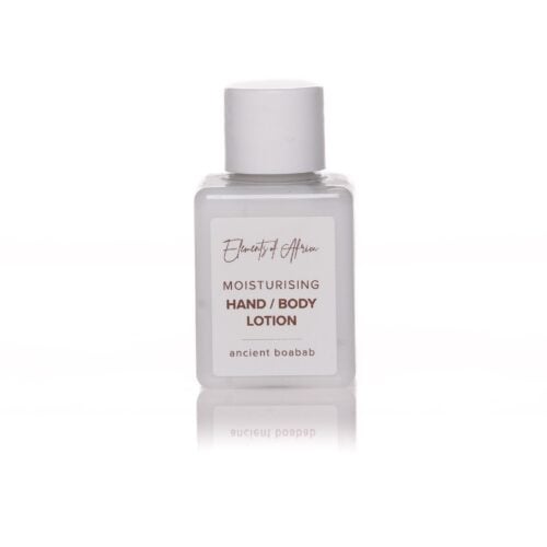 ANCIENT BAOBAB HAND/BODY LOTION 35ML