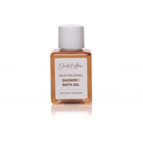 ANCIENT BAOBAB SHOWER/BATH GEL 35ML