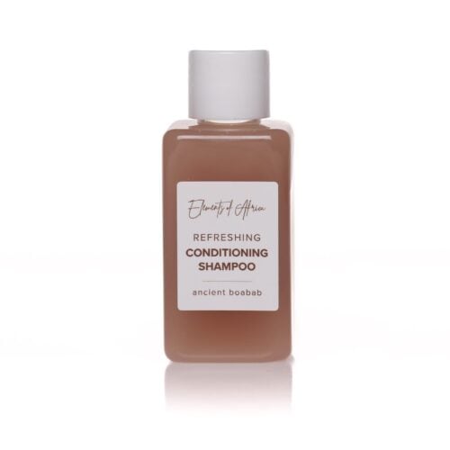 ANCIENT BAOBAB SHAMPOO 50ML