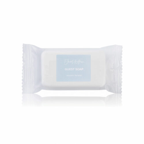 Intermarket - ocean forest soap