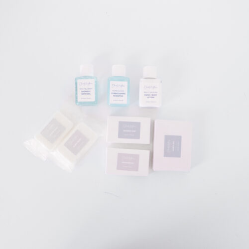 OCEAN FOREST SAMPLE PACK