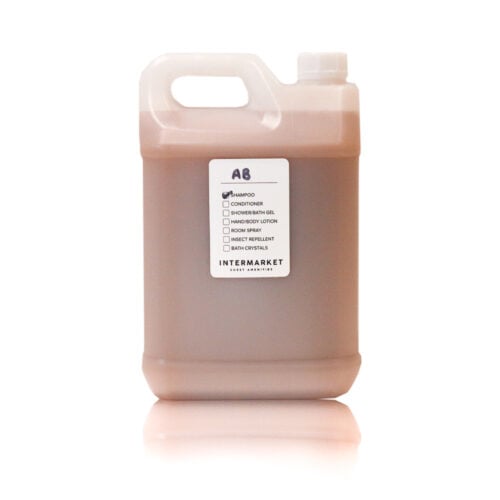 Intermarket - ANCIENT BAOBAB CONDITIONING SHAMPOO REFILL