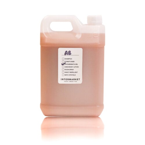 Intermarket - ANCIENT BAOBAB SHOWER GEL REFILL