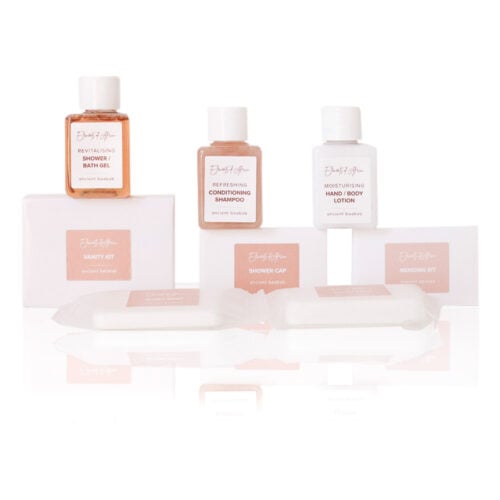 ANCIENT BAOBAB STARTER PACK