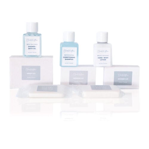 OCEAN FOREST STARTER PACK