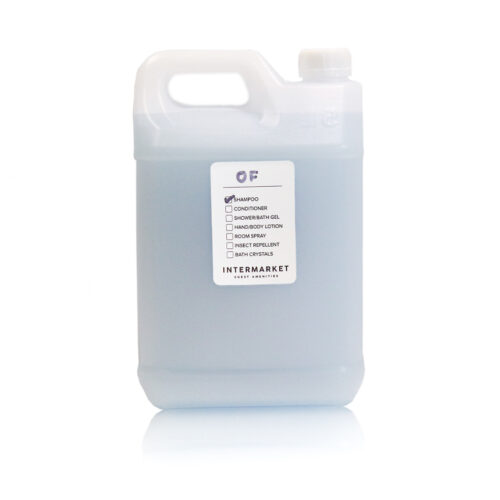 Intermarket - OCEAN FOREST SHAMPOO BULK REFILL