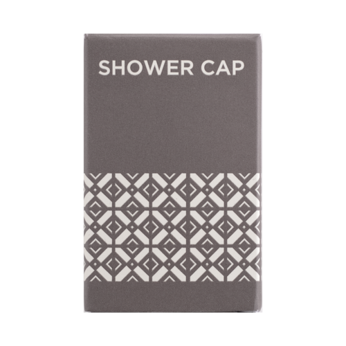TDA SHOWER CAP