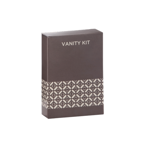 TDA VANITY KIT