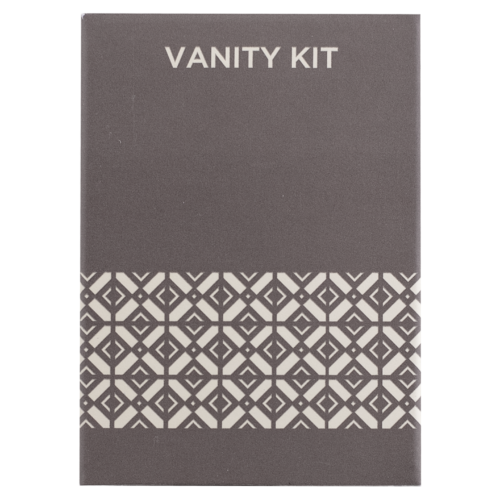 TDA VANITY KIT