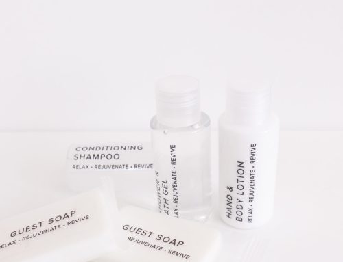 Personalisation: Tailoring Guest Amenities to Your Guest House