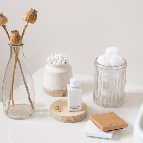 Guest Amenities