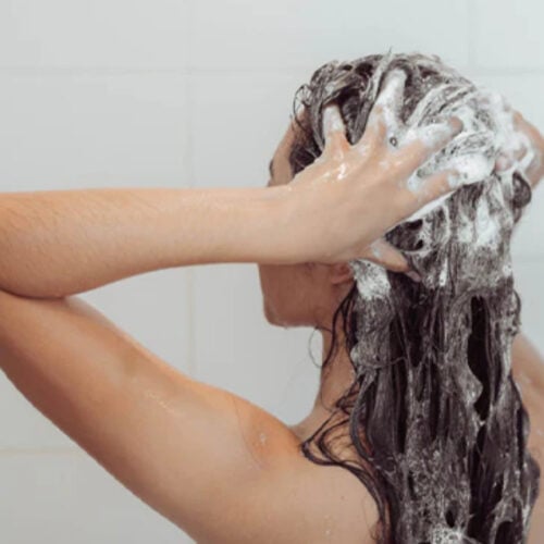 HAIR CARE