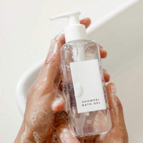 LIQUID SOAPS