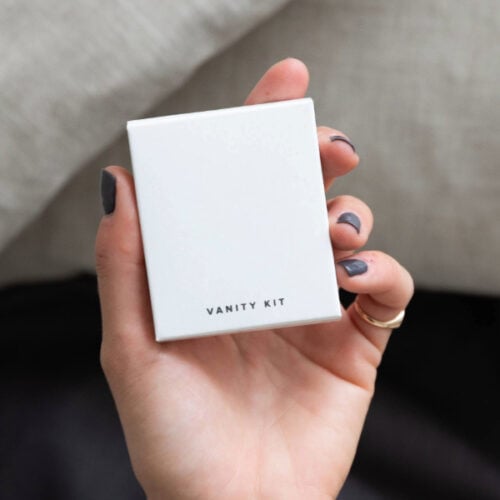 VANITY KITS