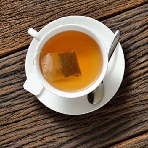 TEA TIME
