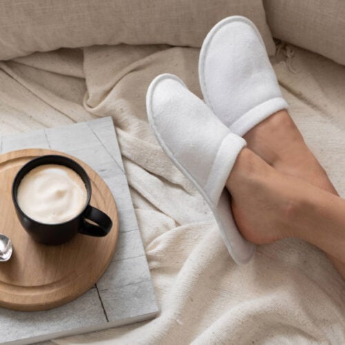 SLIPPERS