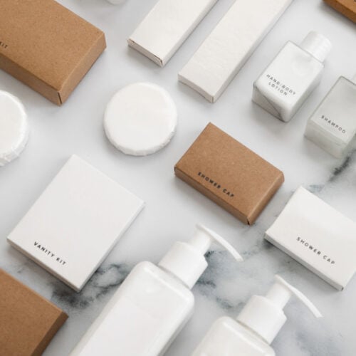 CONTEMPORARY COLLECTION