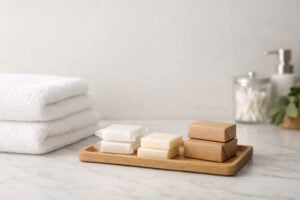Guest Soaps for B&Bs, Guesthouses and Airbnbs in South Africa