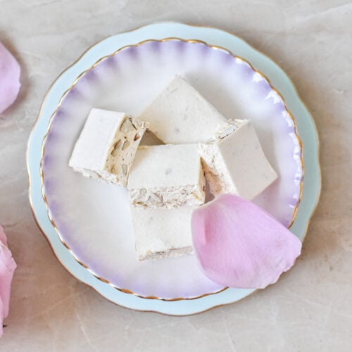 Wedgewood Nougat Bon Bons