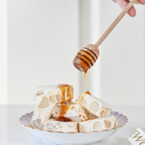 Wedgewood Nougat Bon Bons