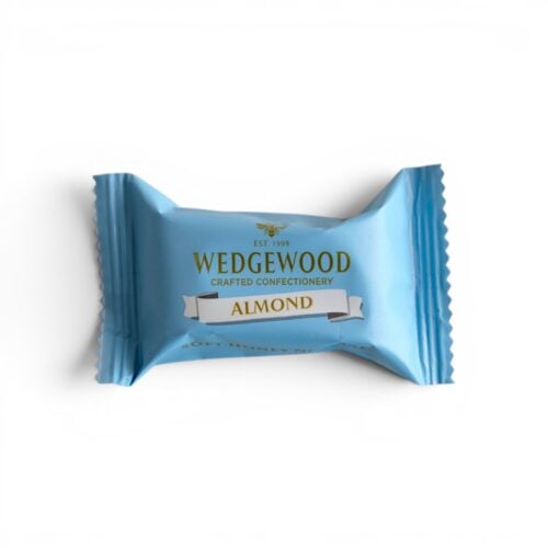 Wedgewood Nougat Almond Bon Bon