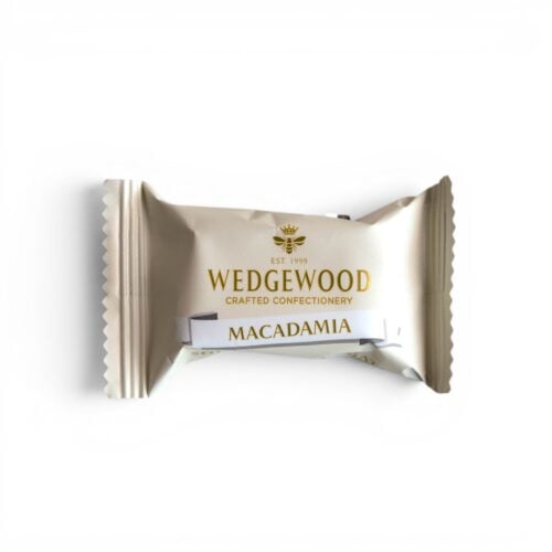Wedgewood Nougat Macadamia White background