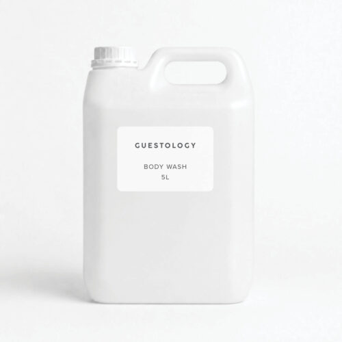 5L Guestology BODY WASH