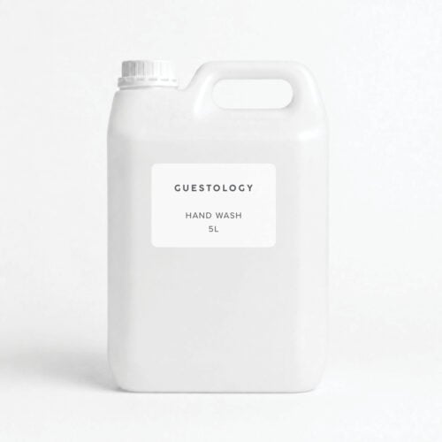 5L Guestology HAND WASH