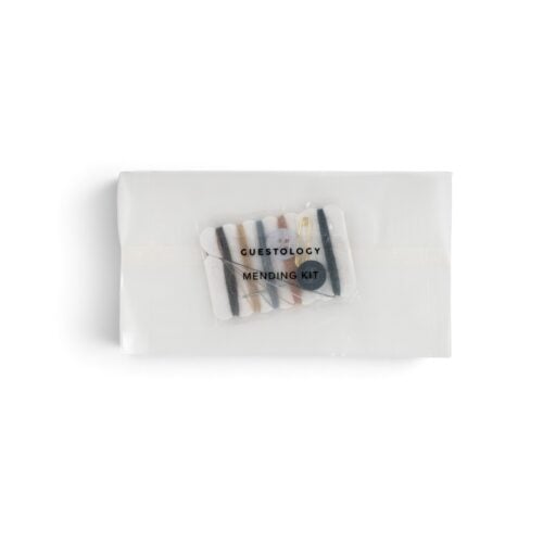 Guestology Mending Kit Pouch