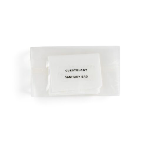 Guestology Sanibag Pouch