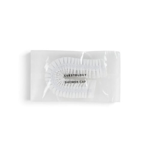 Guestology Shower Cap Pouch