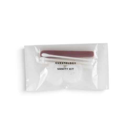 Guestology Vanity Kit Pouch