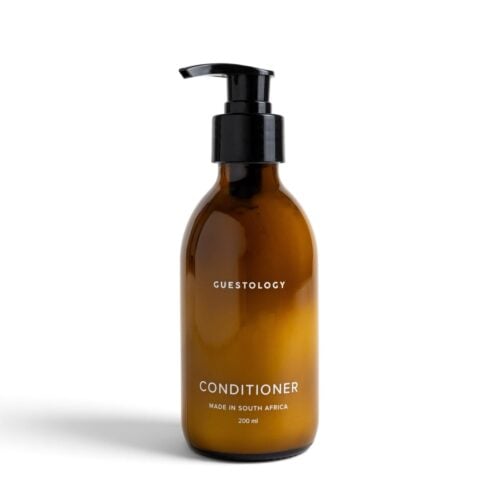 Guestology_200ml_amberglass_conditioner_front Large