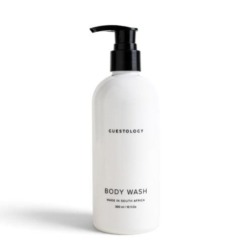 Guestology_300ml_white_bodywash_front