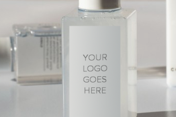 Intermarket - Personalized Logo