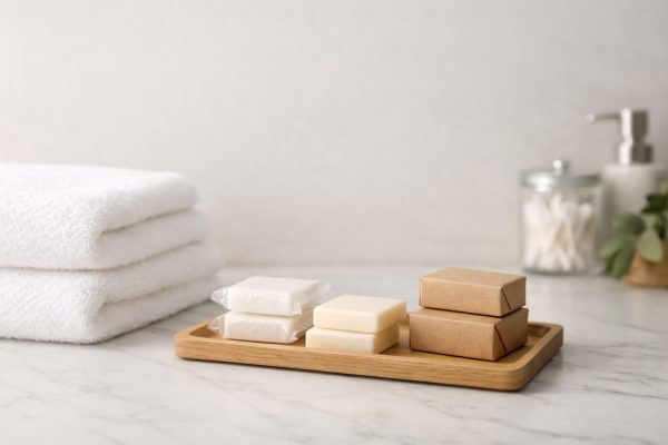 Guest Soaps for B&Bs, Guesthouses and Airbnbs in South Africa