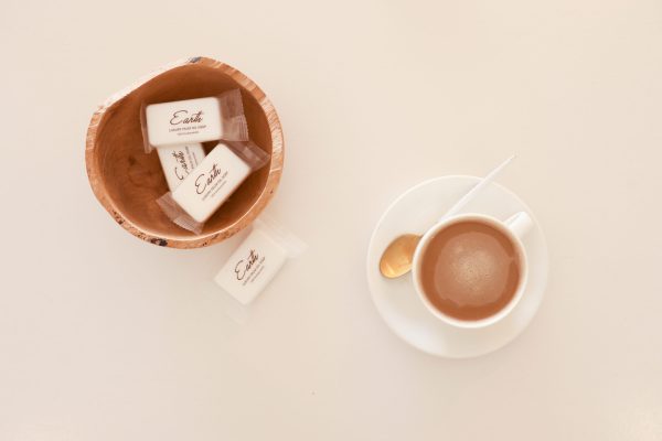 Intermarket - Guest Amenities