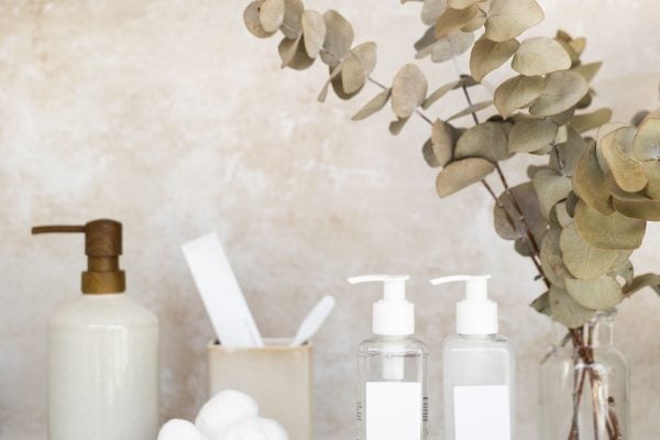 Intermarket - Guest Amenities